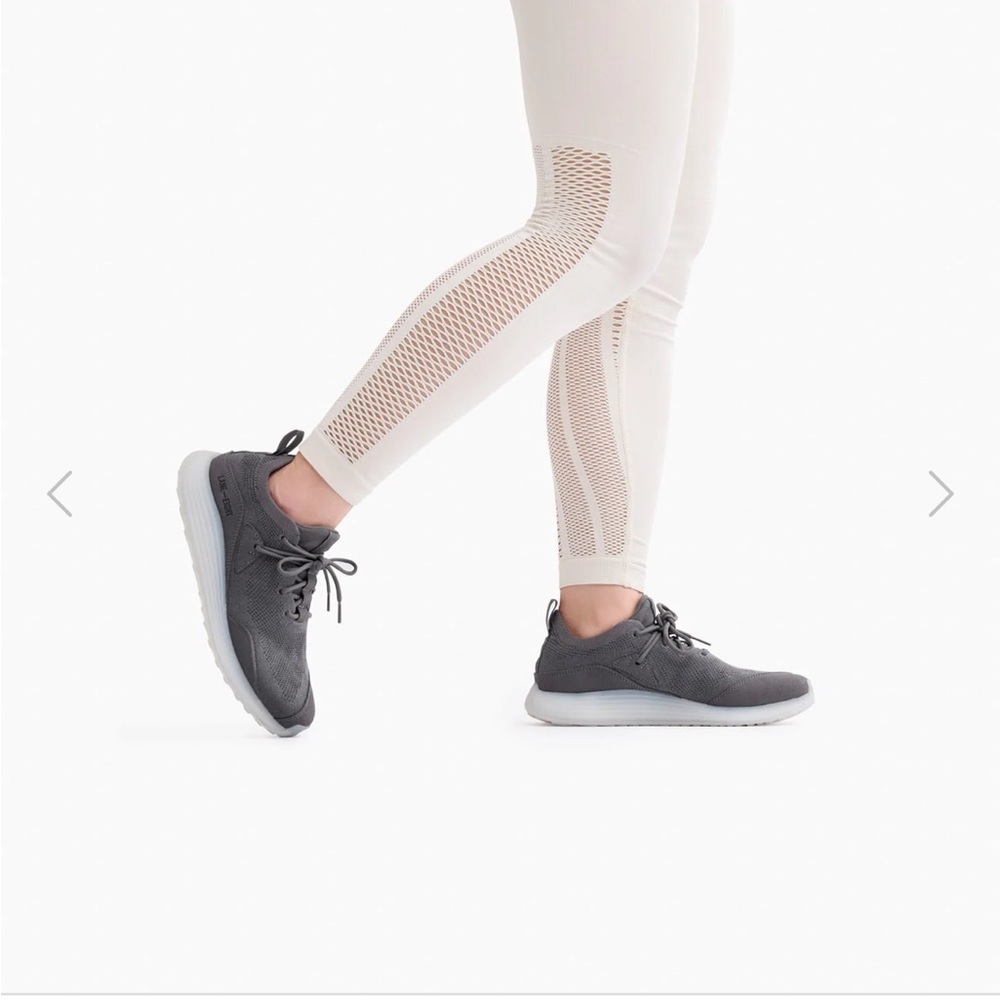 Lane-Eight Women's HIIT Trainer
Slate Grey MSRP $150. New in box. Fits like a 9